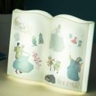 Paladone Cinderella Story Book Light | Offiziell...