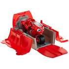 Ricky Zoom Ricky Push & Pop Playset