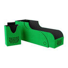 Dragon Shield Nest Box+ 300 Green/Black