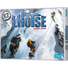 K2 Lhotse Expansion - English