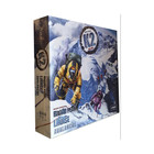 K2 Big Box