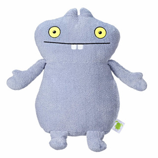 Uglydolls BABO Plüschtier, groß, 45,7 cm hoch
