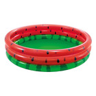 Intex Watermelon Aufblasbarer Pool Color