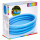 Intex Pool 3-Ring "Crystalblue", Wasserbedarf ca 330l, empfohlen ab 2 Jahre, 147x33cm