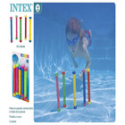 Intex DIVE Play Sticks, ab 6 Jahre, 5 farbig sortiert