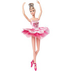 Barbie Ballet Wishes Signature Collection