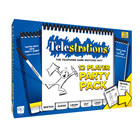 Telestrations 12 Player Party Pack: Telestrations 12...