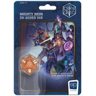 USAopoly Critical Role 20-Sided Die