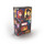 USAopoly Marvel Dice Throne 2-Hero Box (Black Widow, Doctor Strange)