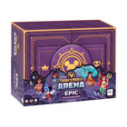 USAopoly Disney Sorcerers Arena: Epic Alliances Core Set