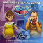 Artipia Games Rush M.D.: Maternity & Dental mini...