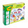 CRAYOLA 256278 Sticker-Spaß, bunt