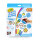 CRAYOLA - Color Wonder Duft-Stempel - Zauberhafte Färbung - 256396.006