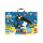 Crayola – Koffer des Künstlers Le Wolf – 256450.004