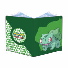 Ultra Pro Pro-Binder 9pkt - Pokemon Bulbasaur