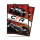 Championship Formula Racing Deck Protector Sleeves (50 Count Pack)