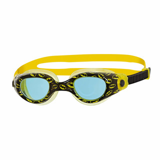 Zoggs Unisex Jugend Aquaman Goggle Schwimmbrille, One Size