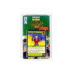 Sentinels of the verse: Silver Gulch - English