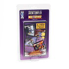 Sentinels of the verse: Oversized Villain Character Cards...