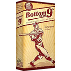 Bottom of the 9th Dice Card Game - Englisch - English