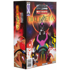 Sentinels of The verse - OblivAeon Card Game - English