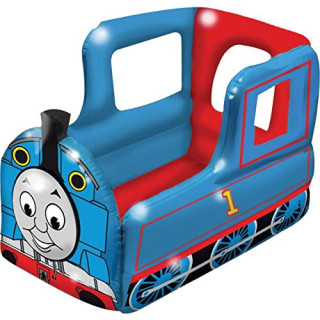 Mondo Thomas Train Wagan Ball Pit