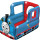 Mondo Thomas Train Wagan Ball Pit