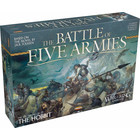 War of the Ring: Battle of Five Armies - English