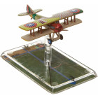 Wings of Glory Expansion: Rickenbacker Spad XIII -...