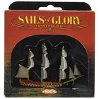 Sails of Glory Expansion Le Berwick 1795 - English