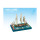 Sails Of Glory - HMS Sybille 1794 - English