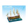 Sails Of Glory - HMS Queen Charlotte 1790 - English