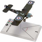 Wings of Glory WWI: Sopwith 1.5 Strutter Comic (78...