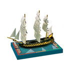 Sails of Glory Napoleonic Kriege-miniatur: Real Carlos...