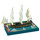 Sails of Glory Ship Pack: Bertin 1761/ Berryer 1759 - English