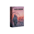 Renegade Game Studios Alice is Missing
