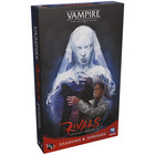 Renegade Game Studios Vampire: The Masquerade Rivals...