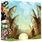 Renegade Game Studios Architects of the West Kingdom:...