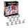 Renegade Game Studios Power Rangers Roleplaying Game Hero Miniatures Set 1