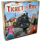 Ticket to Ride Poland - English and Polish Rules