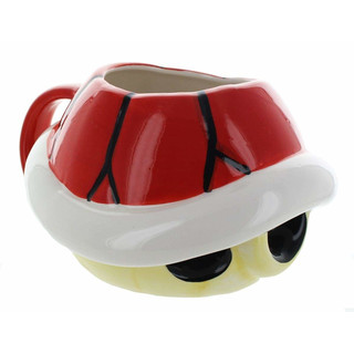 Super Mario Bros. Turtle Mug