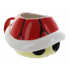 Super Mario Bros. Turtle Mug