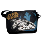 Star-Wars-Mailbag Millenium Falcon