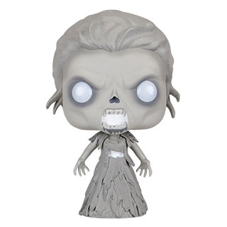 Funko POP! Movies Ghostbusters 2016 - Gertrude Eldridge Vinyl Figure 10cm