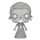 Funko POP! Movies Ghostbusters 2016 - Gertrude Eldridge Vinyl Figure 10cm