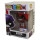 Funko POP! TV - Teen Titans Go! - Raven (Red Limited) Vinyl Figure 10cm