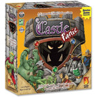 Castle Panic - Board Game - Brettspiel - English - Englisch