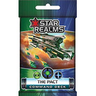 Star Realms Command Deck: The Pact - English
