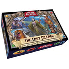 Hero Realms The Lost Village