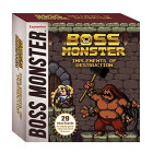 Boss Monster Implements of Destruction - English